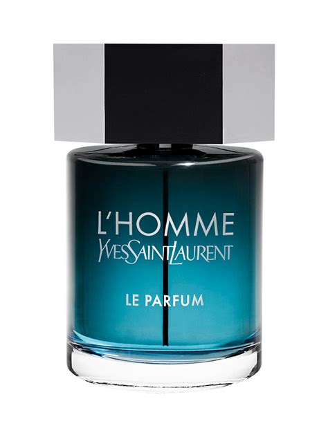 ysl femme parfum|YSL le parfum l'homme.